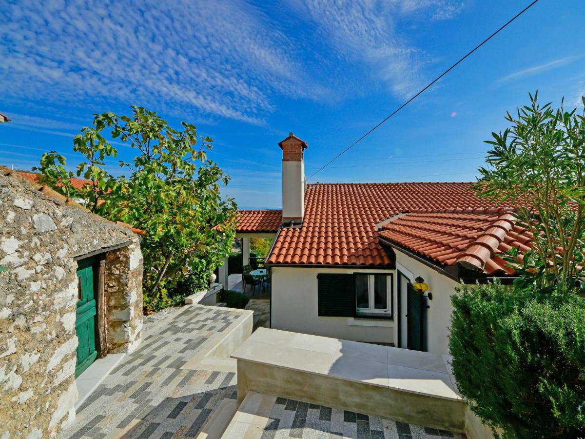 Holiday Home Bruna Zagorje Exterior foto